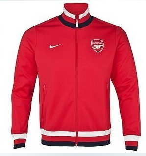 Veste Arsenal FC